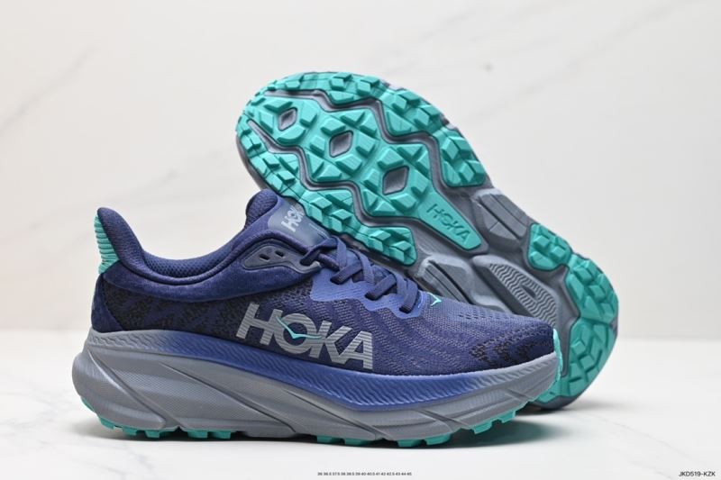 Hoka Shoes